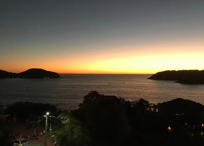 R3 Vista Hermosa House Ixtapa Homestay